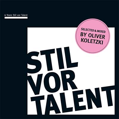 6 Years Stil Vor Talent |