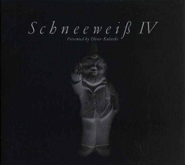 Schneeweiss IV |