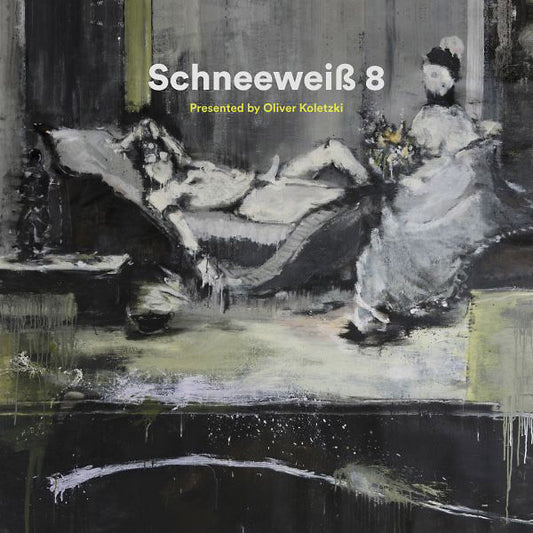 Schneeweiss VIII |