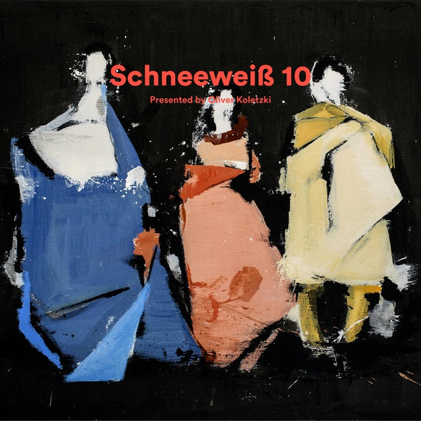 Schneeweiss X |