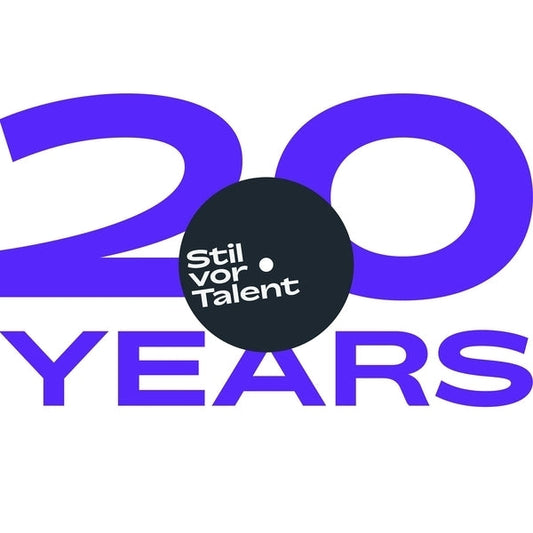 Oliver Koletzki - Stil Vor Talent 20 Years Remixed [LP] |
