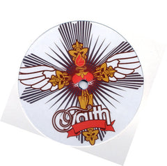 Oliver Moldan Pink Mist Faith Music (2) 12" Mint (M) Generic