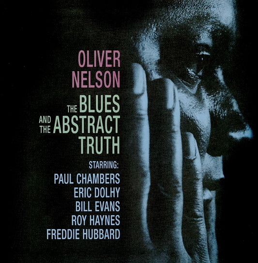 The Blues And The Abstract Truth [Import] |