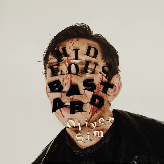 Hideous Bastard | Mint (M) Mint (M) - ALT/INDIE *NEW*