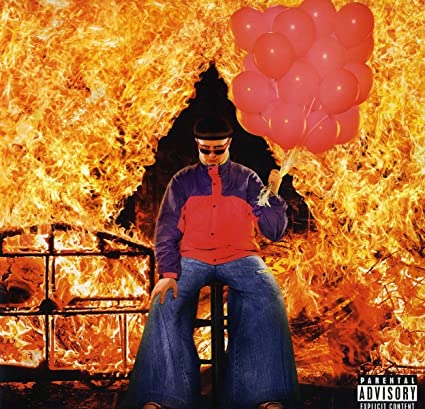 Oliver Tree - Ugly Is Beautiful (Indie Exclusive) [Color Vinyl] |