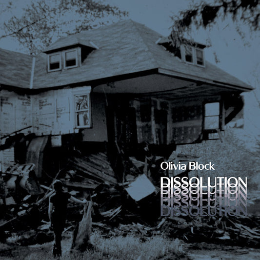 Dissolution |