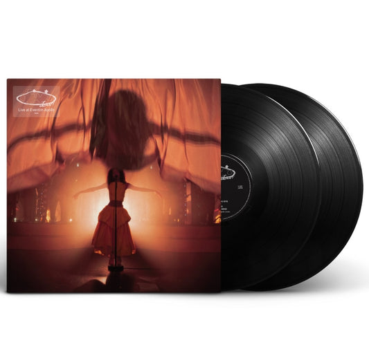 Live At Eventim Apollo (Indie Exclusive) (2 Lp's) |