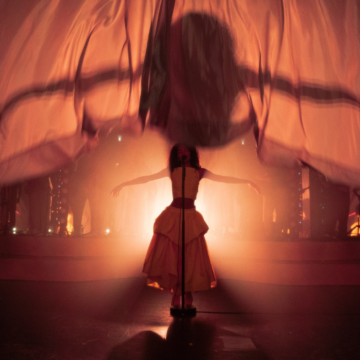 Live At Eventim Apollo (Indie Exclusive) (2 Lp's) |
