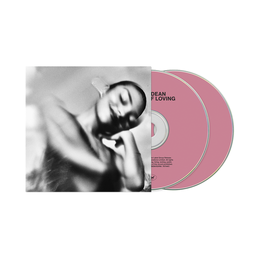 Olivia Dean - The Art Of Loving [CD + Blu-Ray Audio] |