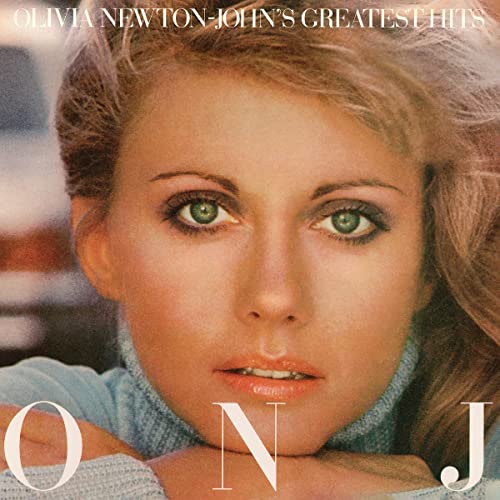 Olivia Newton-John's Greatest Hits (Deluxe Edition) [2 LP] |