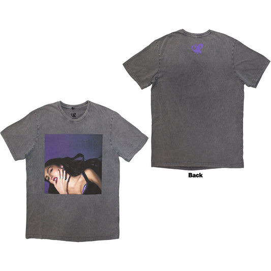 Guts Album Cover | Men's | Grey