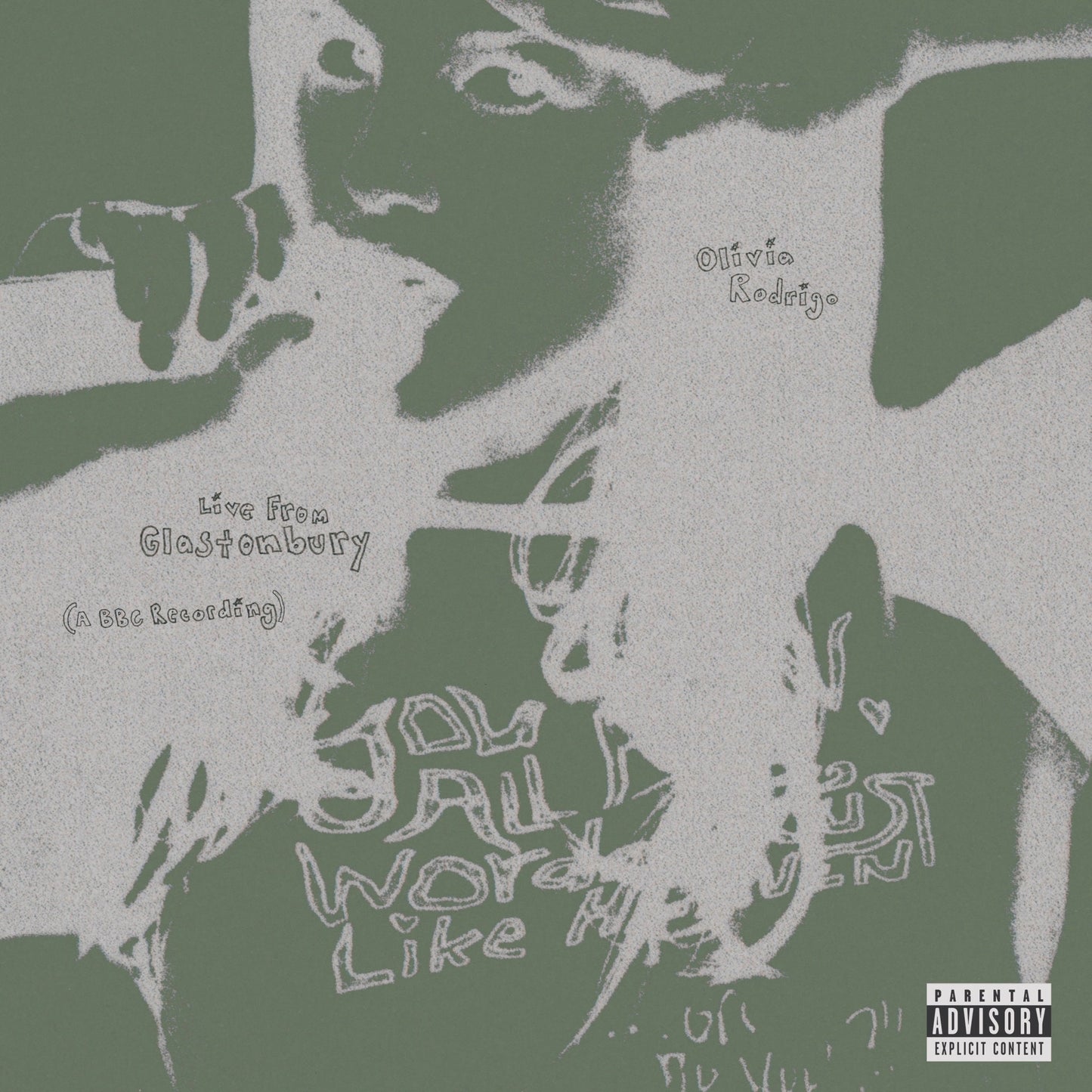 Live From Glastonbury (A Bbc Recording) [2CD] |