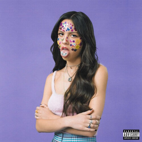 Sour [Explicit Content] |