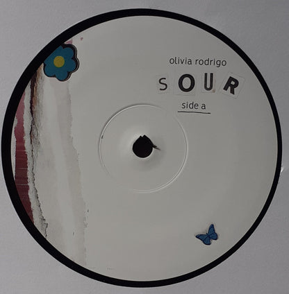 Sour | Mint (M) Mint (M) - POP *SEALED*
