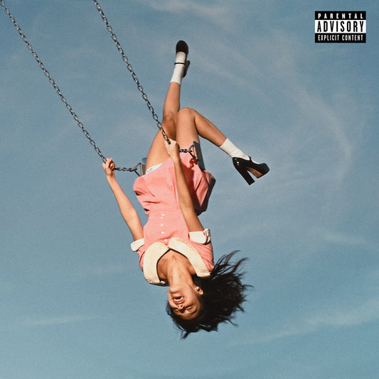 Olivia Rodrigo - You Seem Pretty Sad For A Girl So In Love (Indie Exclusive) [Cd/Poster] |