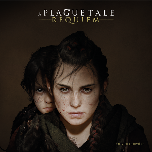Olivier Derivière - A Plague Tale: Requiem (Original Soundtrack) |