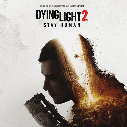 Olivier Derivière - Dying Light 2 Stay Human (Original Game Soundtrack) |
