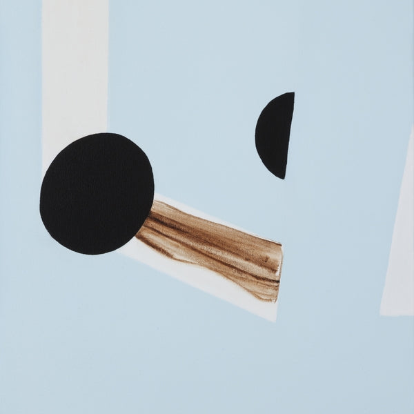 OLLI AHVENLAHTI - Mirror Mirror |