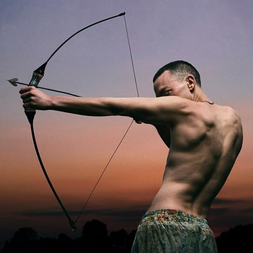 Polari [Coke Bottle Clear LP] |