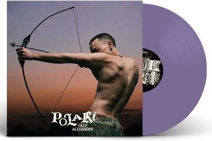 Polari (Indie Exclusive, Transparent Purple Colored Vinyl, Limited Edition, Poster) |