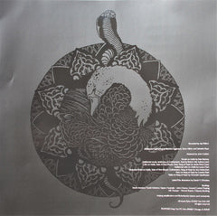 Om (8) Advaitic Songs Drag City 2x12", Album Mint (M) Mint (M)