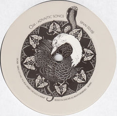 Om (8) Advaitic Songs Drag City 2x12", Album Mint (M) Mint (M)