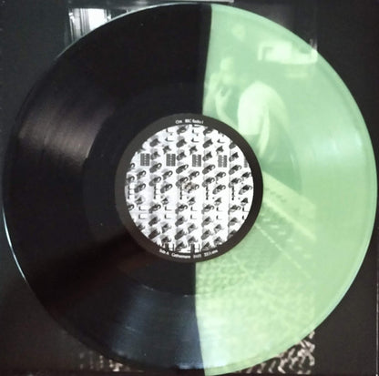 BBC Radio 1 | Mint (M) Mint (M)