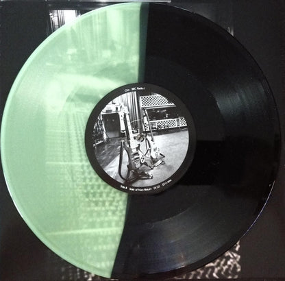 BBC Radio 1 | Mint (M) Mint (M)