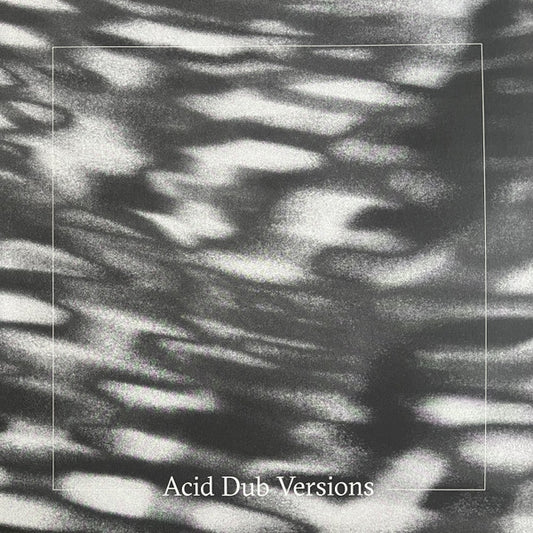 Acid Dub Versions | Mint (M) Mint (M)