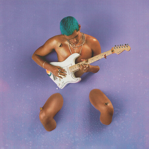 Apolonio | Mint (M) Mint (M) - ALT/INDIE *SEALED*