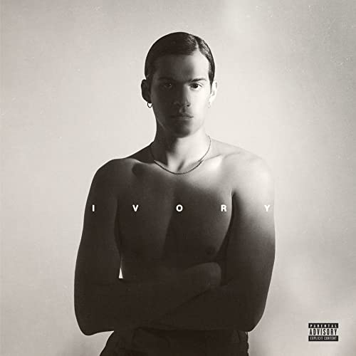 Ivory | Mint (M) Mint (M) - POP/R&B
