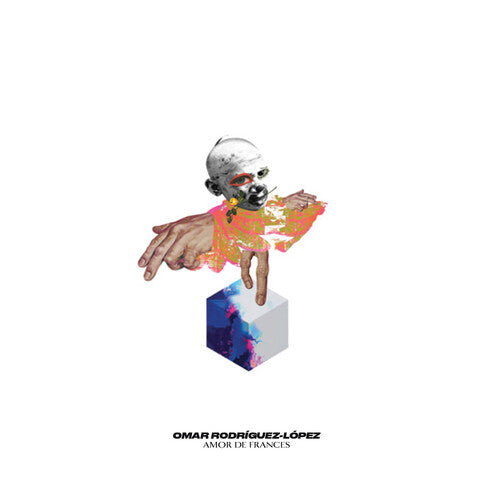 Omar Rodríguez-López - Amor De Frances, Pt. 2 [15LP Box Set] |