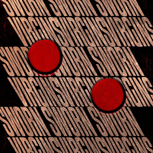 Omar Rodríguez-López - Sworn Virgins (VINYL LP Clouds Hill CH238) | NEW - ROCK *NEW*