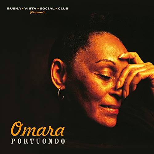 Omara (Buena Vista Social Club Presents) [180G Vinyl] |