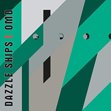 Dazzle Ships (Half Speed Master) [Import] | Mint (M) Mint (M) - SYNTH-POP *SEALED*