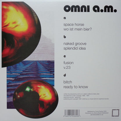 Key | Mint (M) Mint (M) - HOUSE *SEALED*
