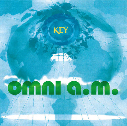 Key | Mint (M) Mint (M) - HOUSE *SEALED*