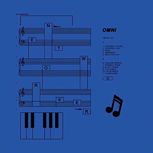 Omni - Networker |