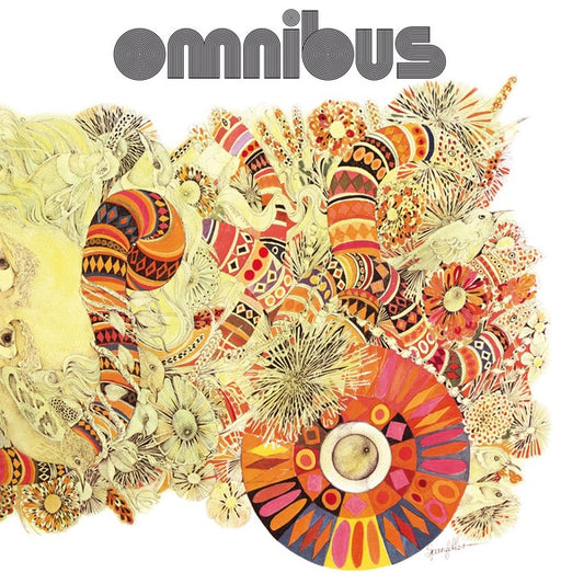 OMNIBUS - Omnibus |