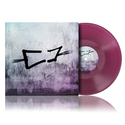 May The Bridges We Burn Light The Way [Translucent Grape Vinyl] |