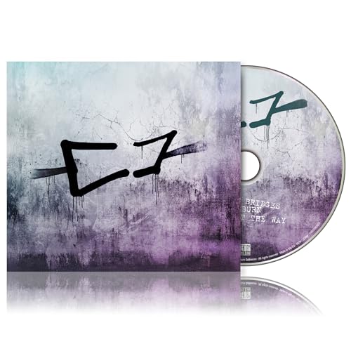 May The Bridges We Burn Light The Way |