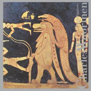 Wuorinen, Charles - On Alligators (CD) |