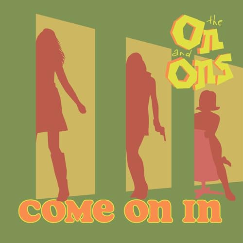 Come On In |