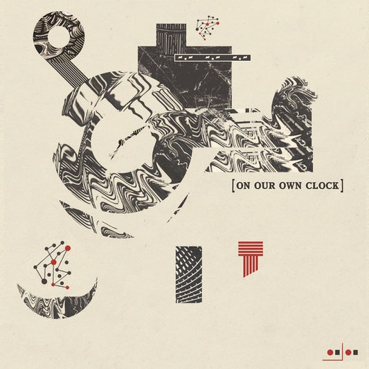 On Our Own Clock |