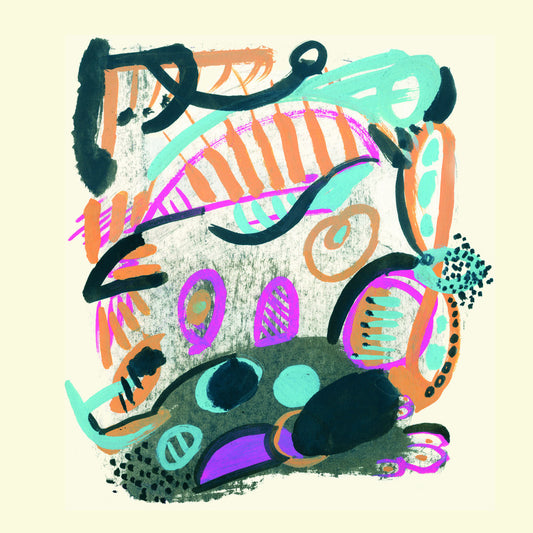 Future Islands - On The Water (CD) |