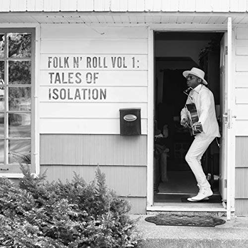 Ondara - Folk n' Roll Vol. 1: Tales Of Isolation [2 LP] |