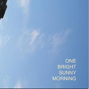 Various Artists - One Bright Sunny Morning (CD) |