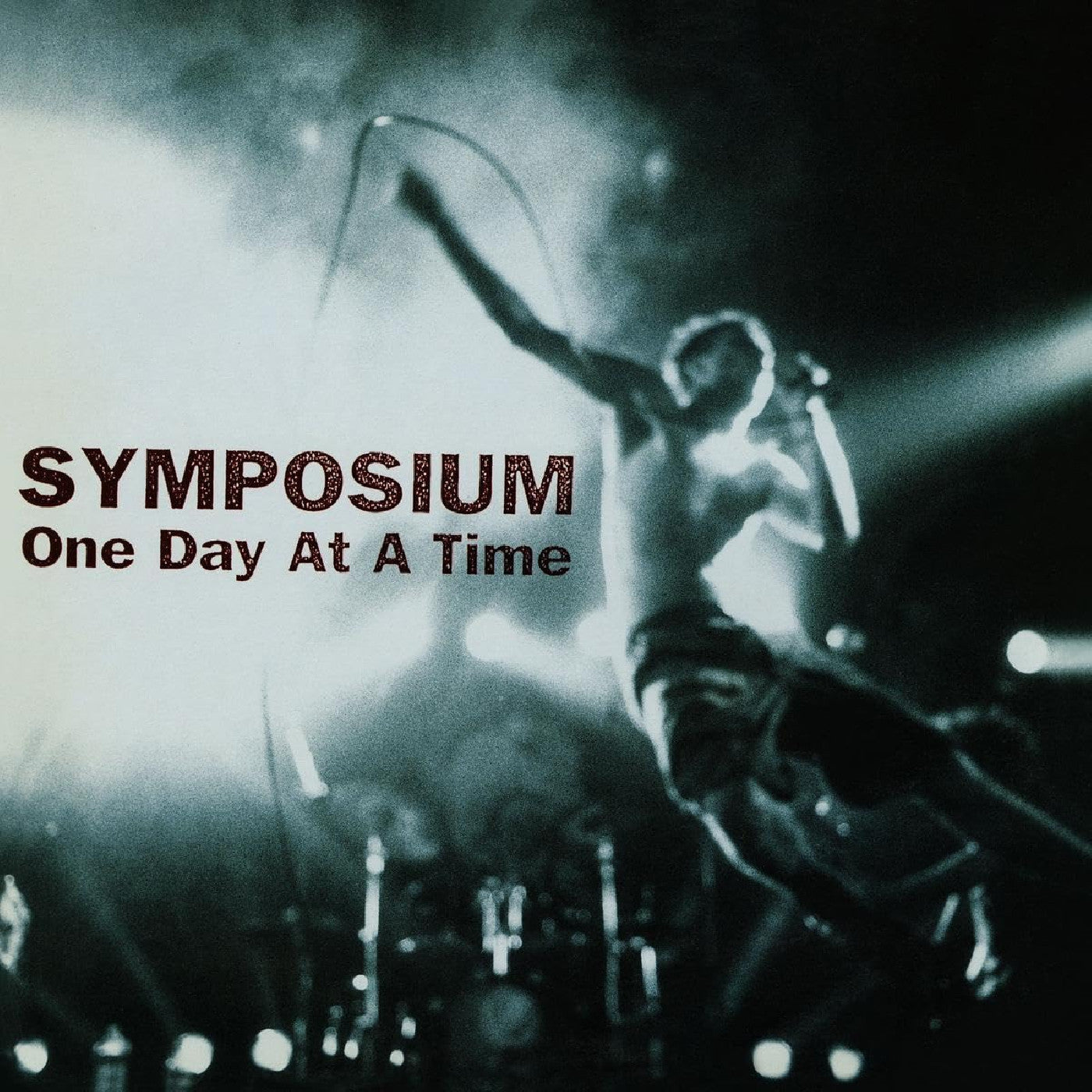 Symposium - One Day At A Time (Spearmint Green Vinyl) |