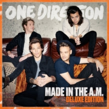 Made In The A.M. (Deluxe Edition, Bonus Tracks) [Import] |