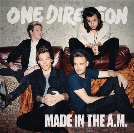 Made In The A.M. |
